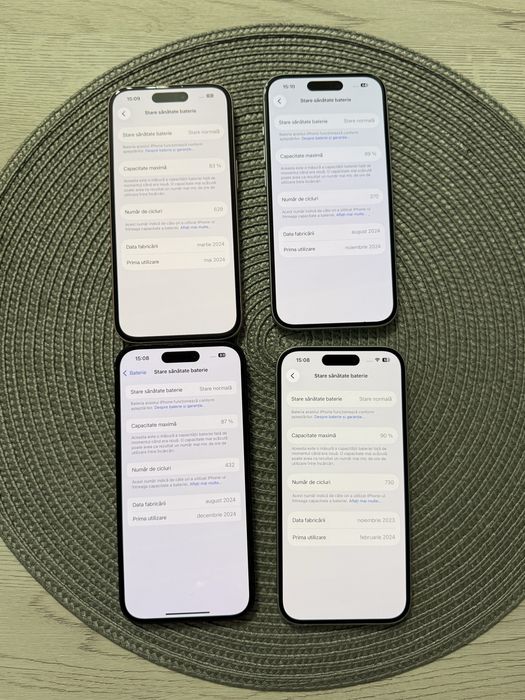 iPhone 15 128 Gb!