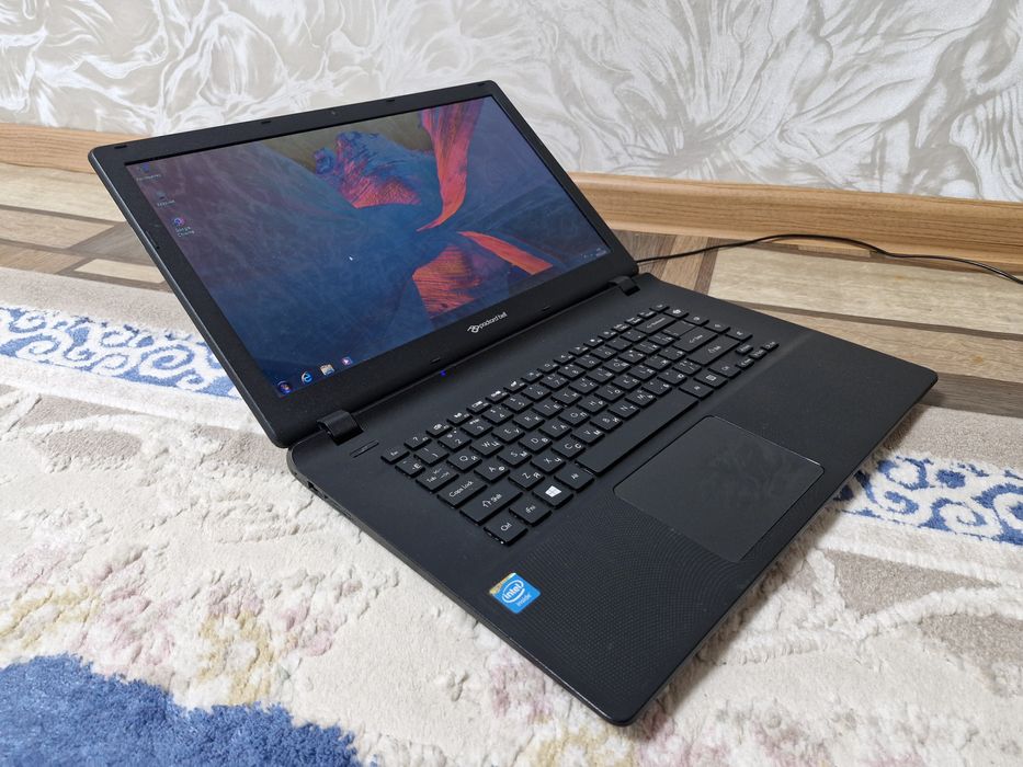 Продам Ноутбук в хорошем состоянии