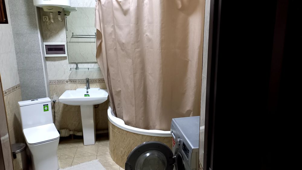 Kat mahalla A.Navoiy Kucha 11/42