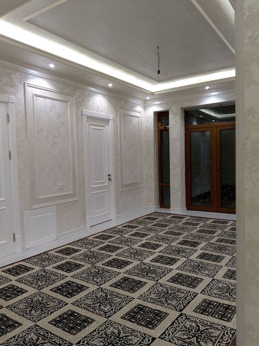 Yengi 16 yil chap taraf bunyodkor mahalla