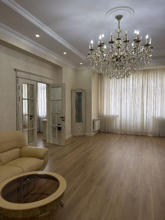 Сдаётся своей премиум квартира!