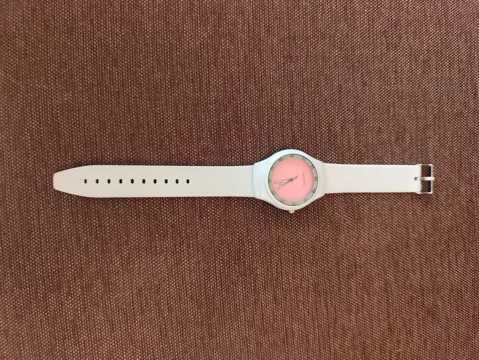 Дамски часовник Swatch