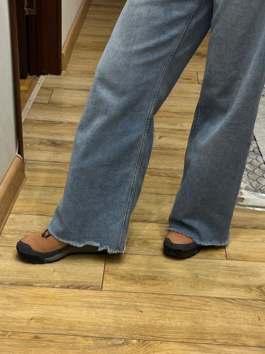 Сапоги спортивные