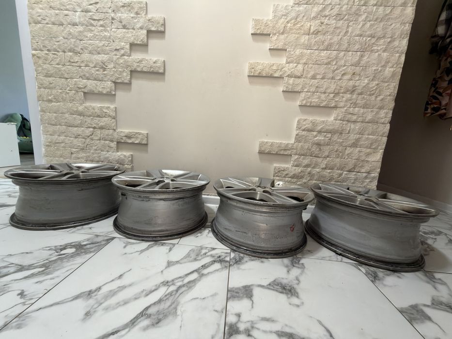 Алуминиеви Джанти 16x7J ET55 Mazda, Hyundai, Kia, Honda, Toyota