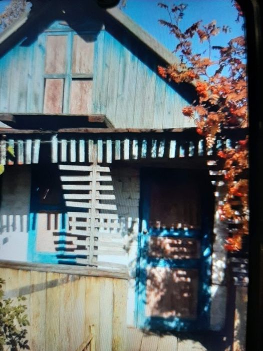 Продам сад Здоровье