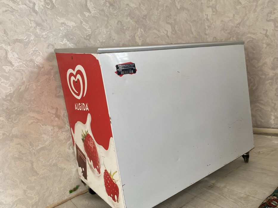 Морозилник хорошем состаяне морозит хорошо