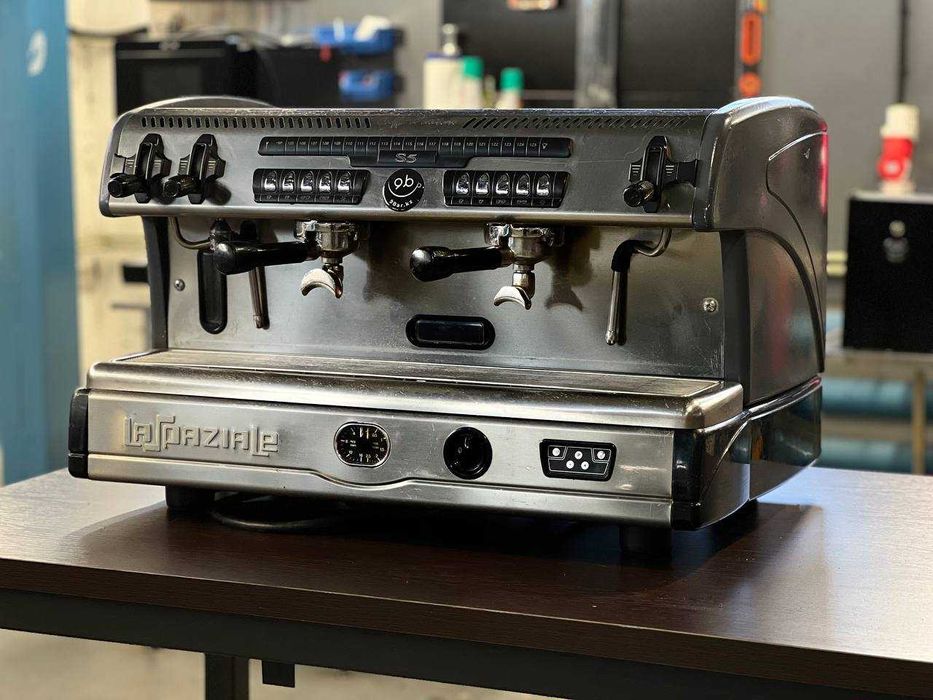 Продажа Кофемашин