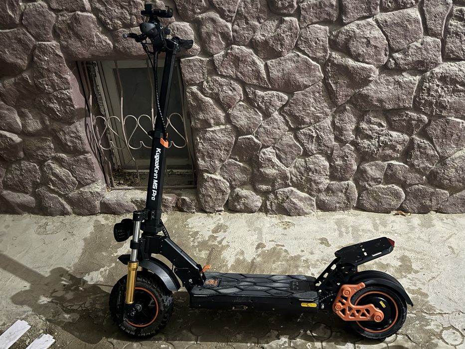 Продам Kugoo M5 pro.