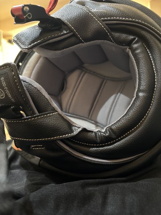 Мото каска Scorpion exo-100