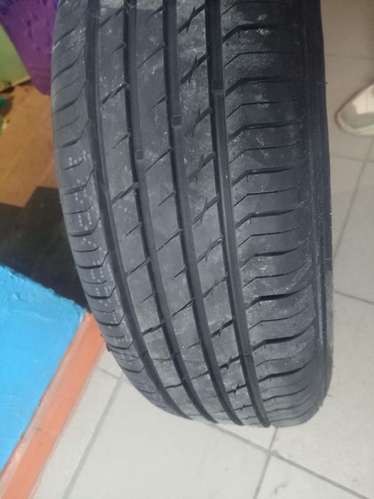 Продам запаску для машины