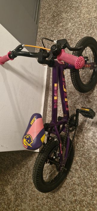 DRAG Rush 14" с каска