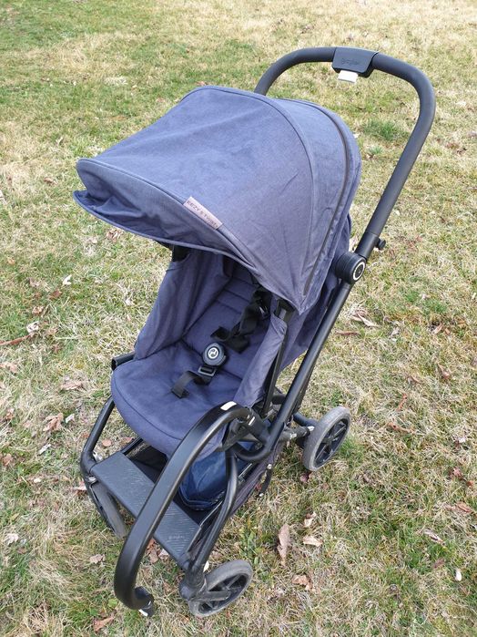 Детска количка Cybex Eazy Twist