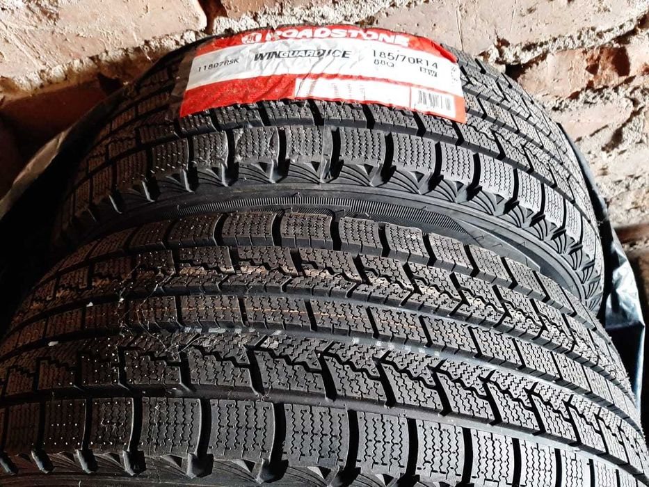 Продам колеса 185/70/R14