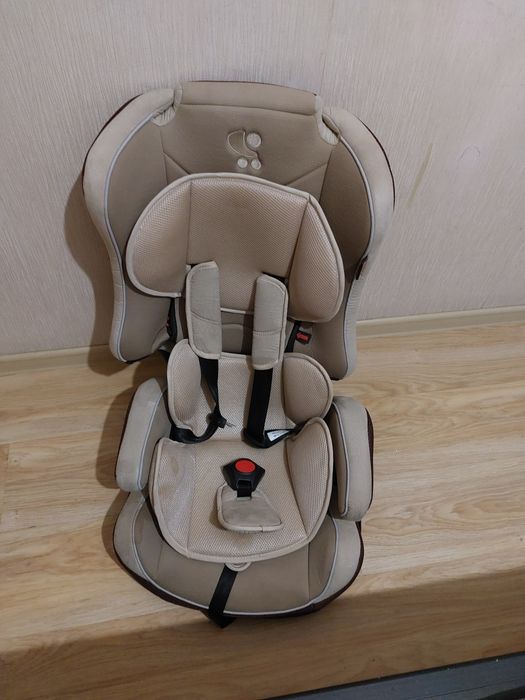 Автокресло детское каркасное Lorelli