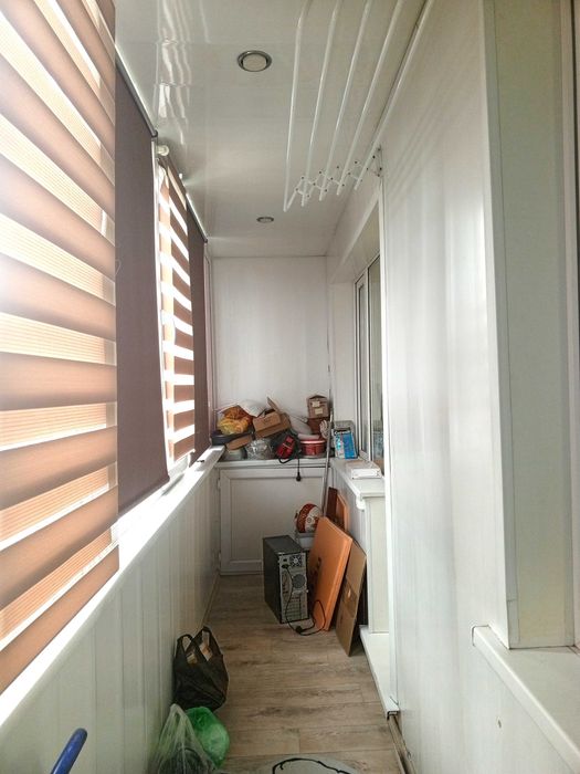 Продам 3-х ком. квартиру Е. Беркимбаева 101 к3