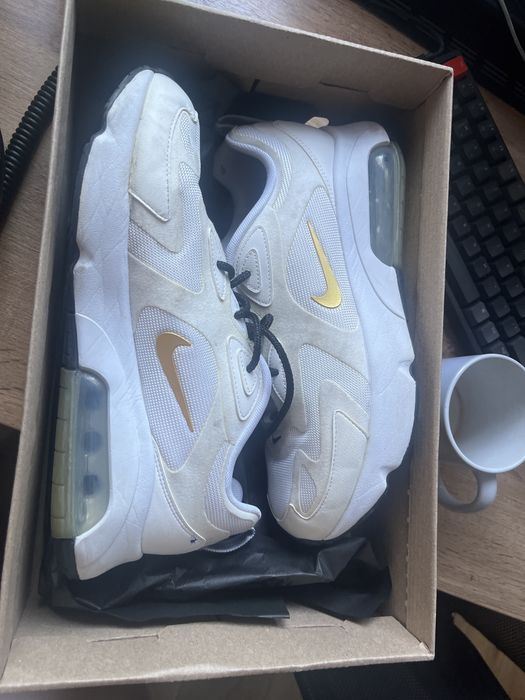 Nike air max 200
