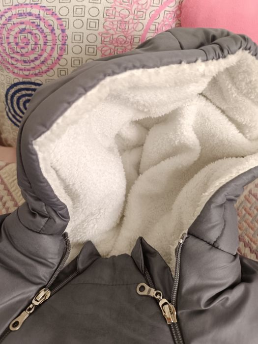 Комбинезон для малышей