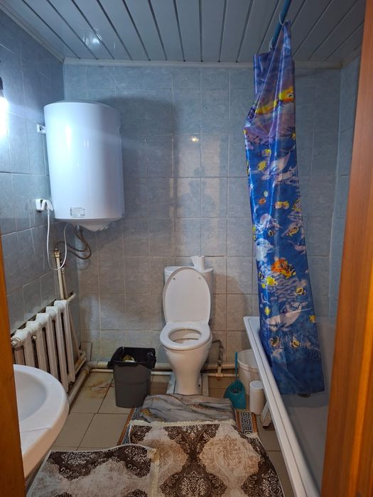 Продам дом в селе Канаша Камзина