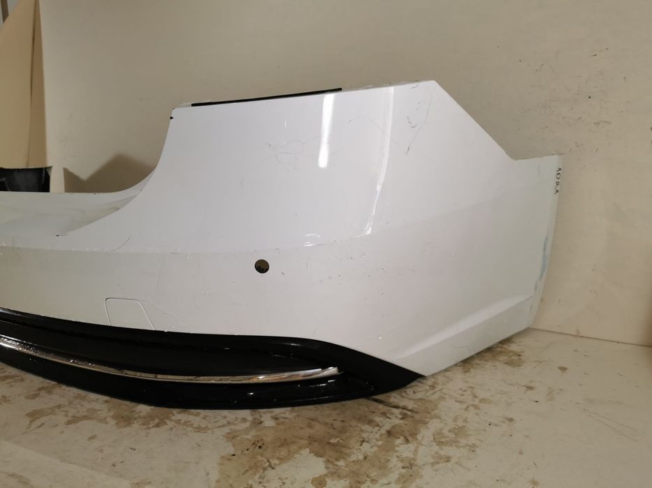 Bara spate Audi A7, 2018, 2019, 2020, 2021, 2022, 4K8807511