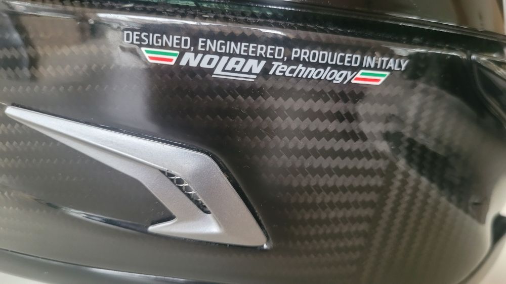 Каски Nolan N 100.5 /X lite  Ultracarbon xl