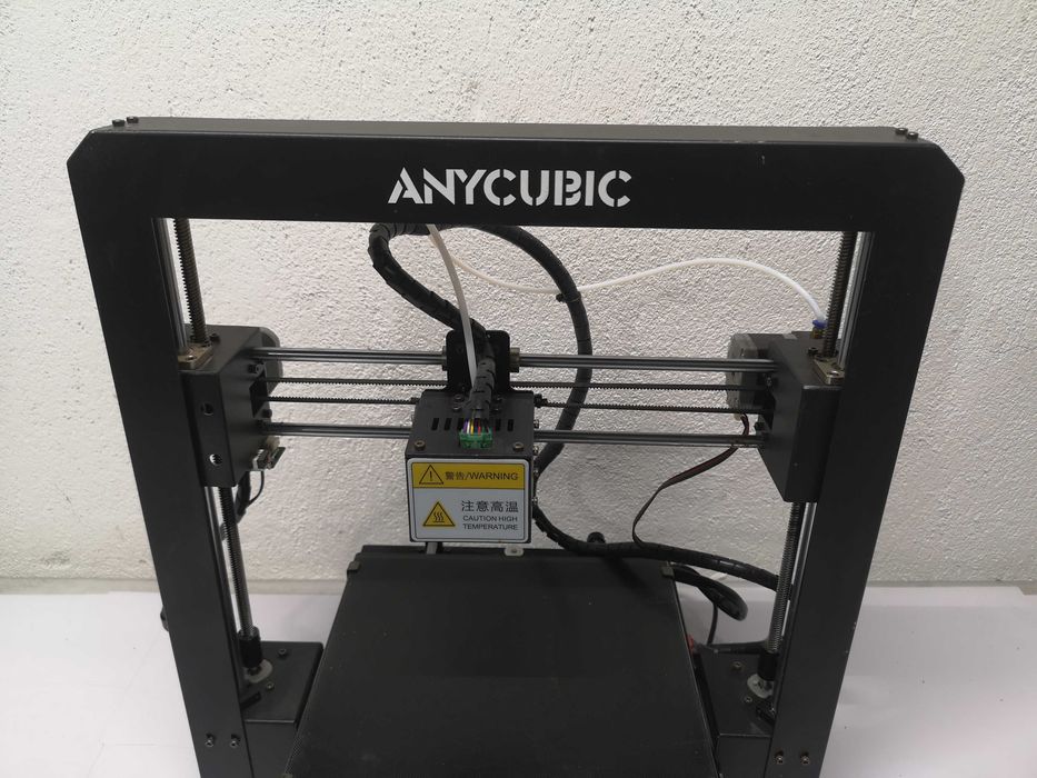 Принтер 3D - Anycubic M