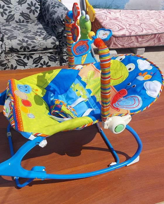 Детский шезленог