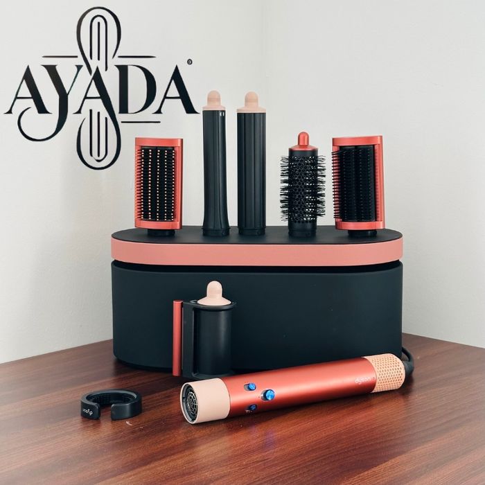 Dyson Дайсон hs05