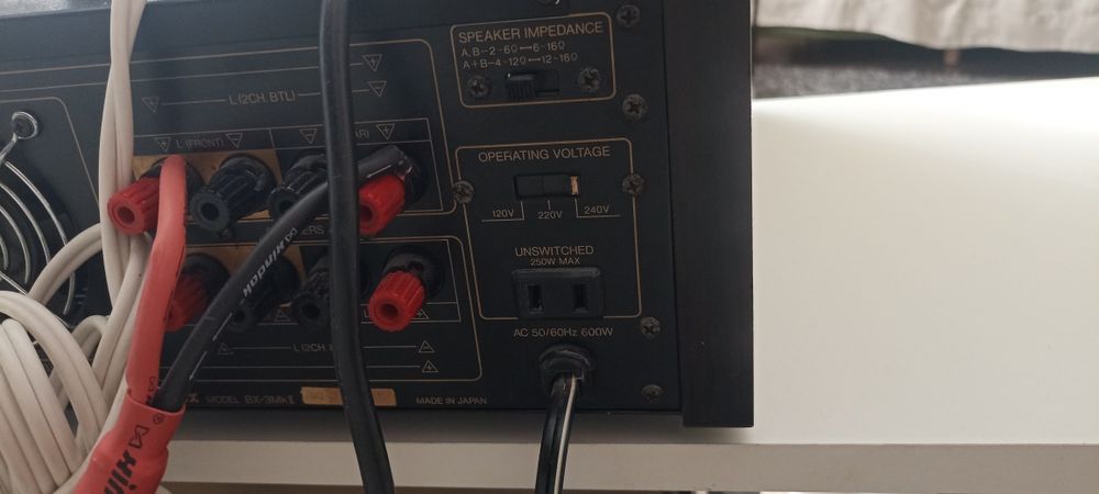 Dbx bx 3 mkll+cx3 стъпало и пред