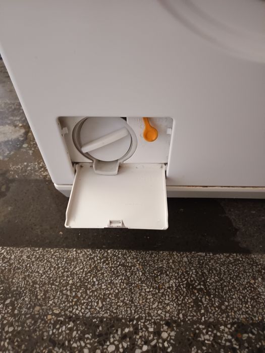 Пералня Miele NOVOTRONIC  W355