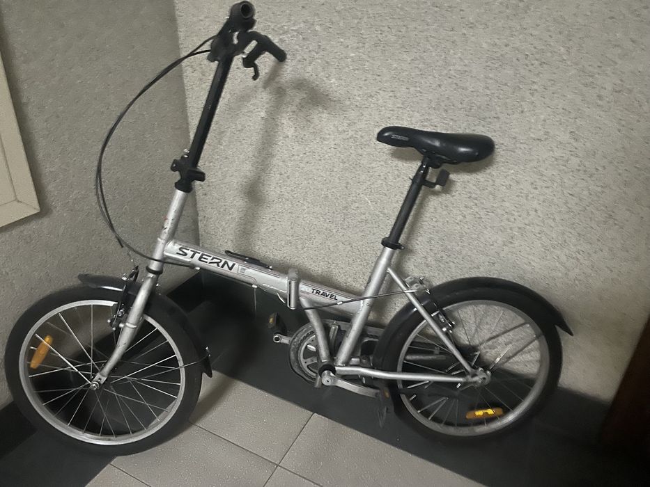 Велосипед до 15 лет.