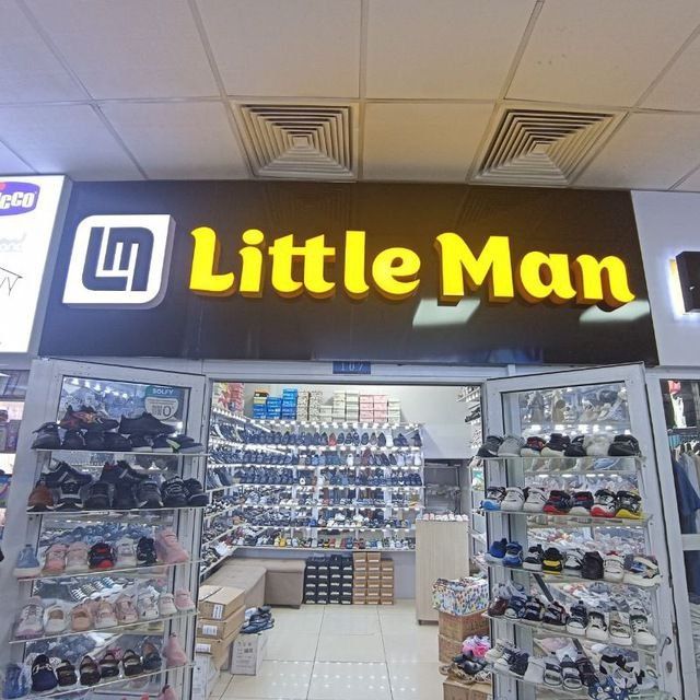 Ташки реклама, буква, баннер