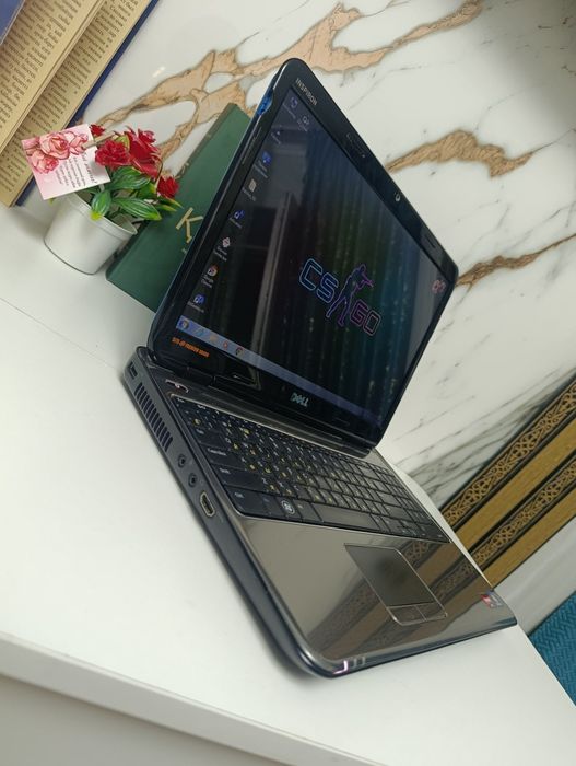 Dell  ( Обмен ) Возможно