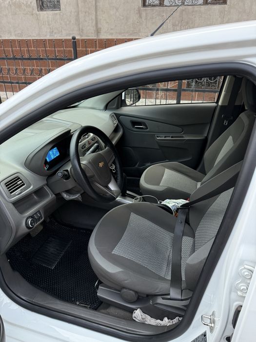 Продается Chevrolet Cobalt AT 2024