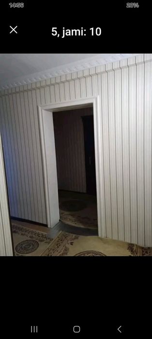 Продается в центре ташкента