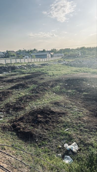 Участок 44 сотки