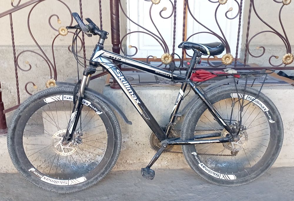 Sportivniy Velik Sotiladi