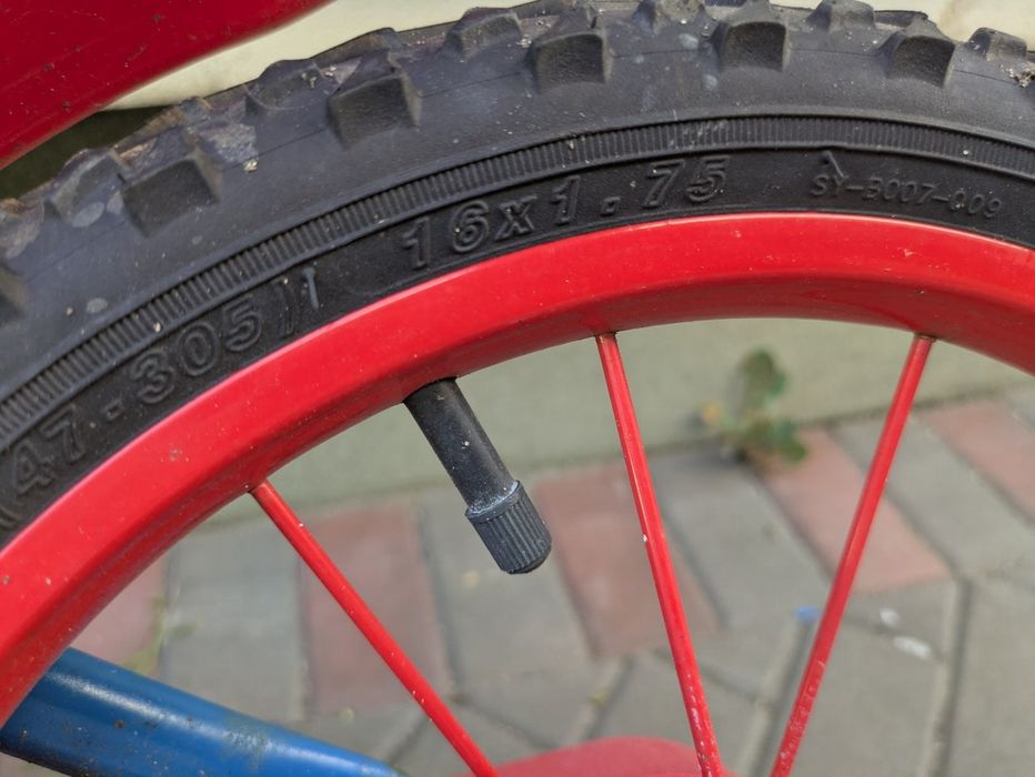 Vând 3 Biciclete copii