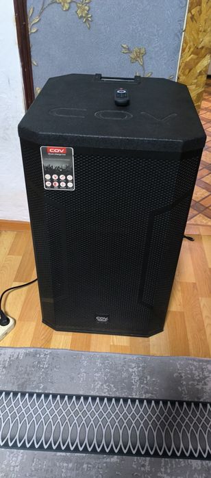 Акустическая система