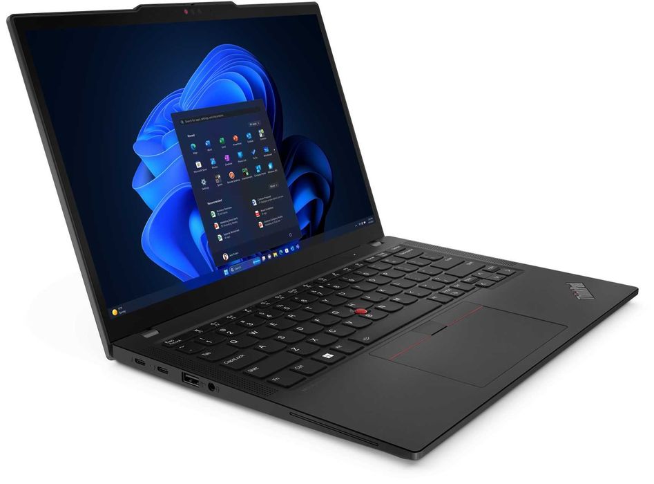 13.3" тъч ThinkPad X13 /Intel Core Ultra 7 165U 12-core /1TB SSD/Win11