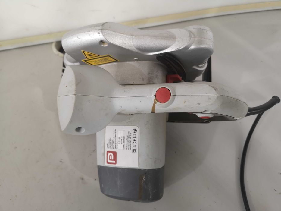 Ръчен циркуляр - Pro 1200W