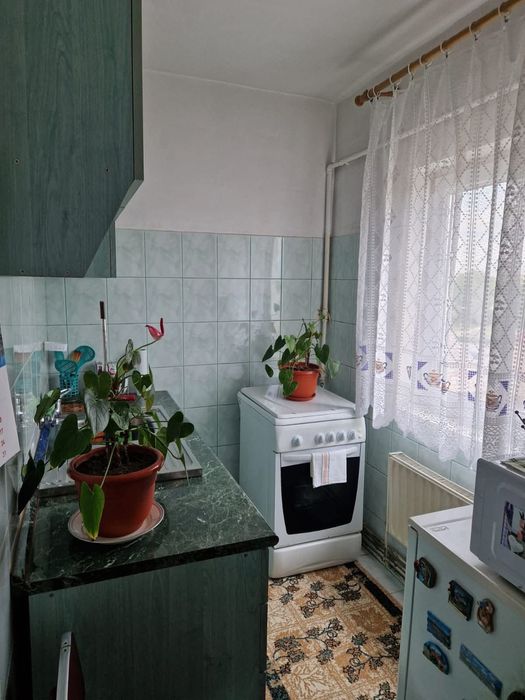 Vând urgent garsonieră