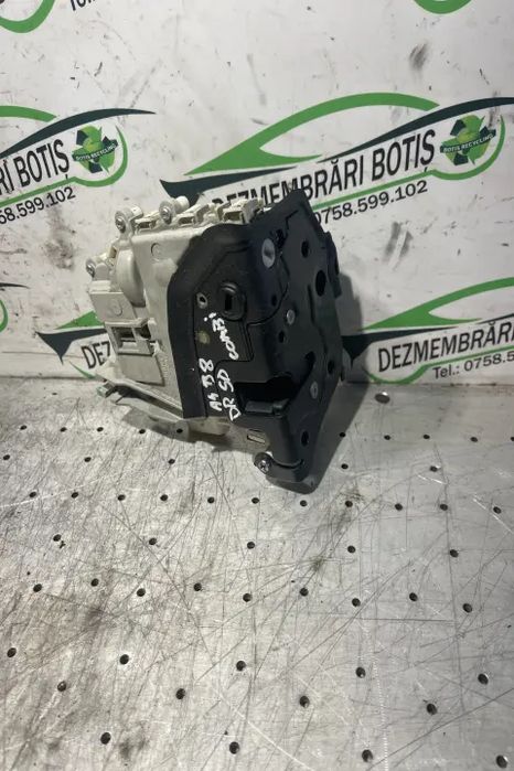 Broasca usa spate dreapta Audi Q5 2018 2.0 TDI MT (150 hp)