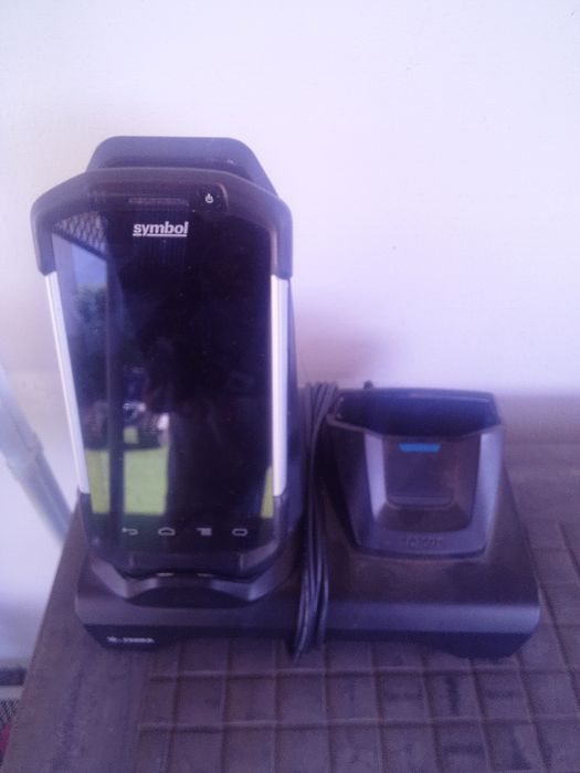 Telefon pc Bartec Symbol