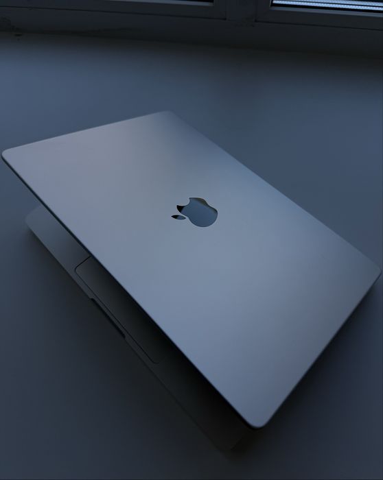 Макбук Про / Macbook Pro