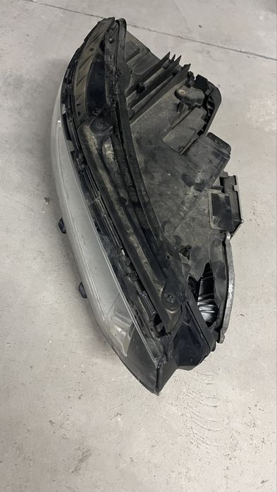 3G1941081G 3G1941082G VW Passast B8 LED матрични фарове за части