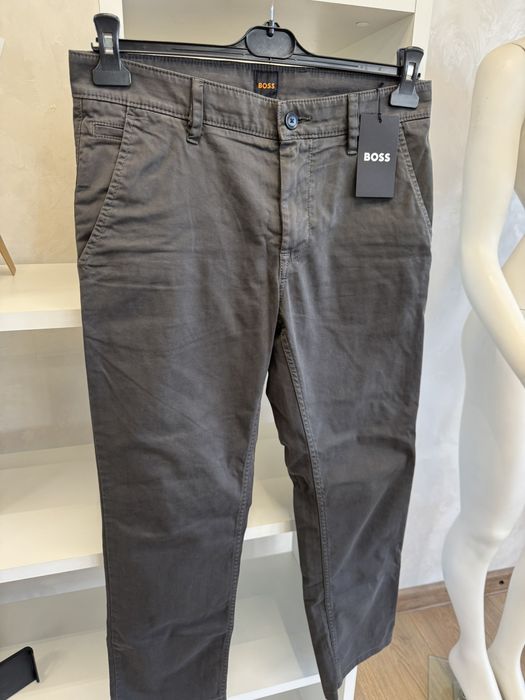 Мъжки панталон Boss