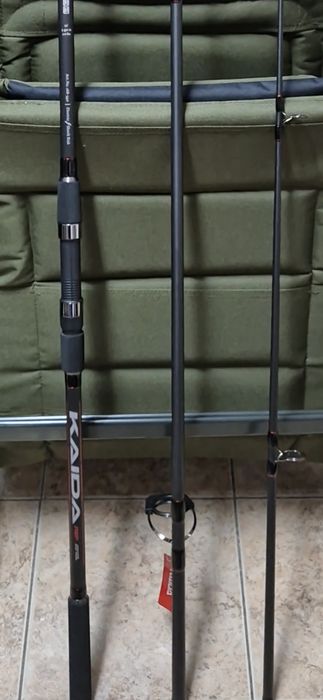 СПОД KAIDA 3.60м.5.0lb.