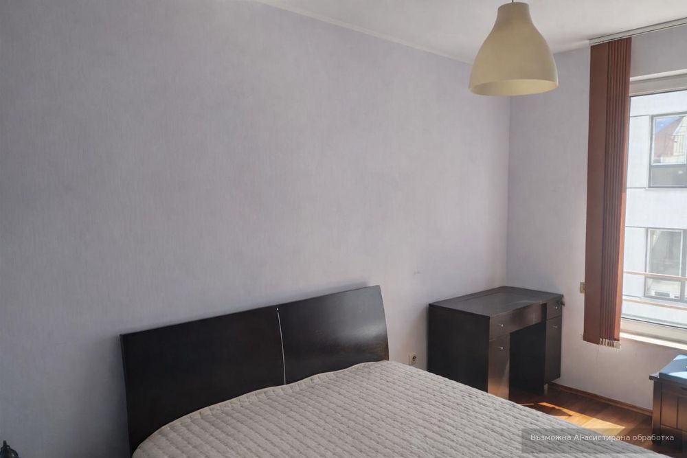 Дава се под наем Двустаен апартамент в София, Слатина - 60 кв.м за 598.23 € - Снимка #7