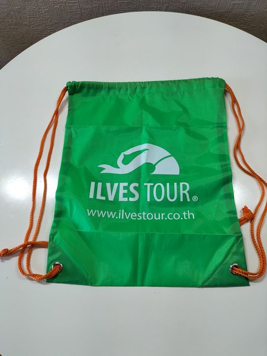 Сумка-рюкзак для путешествий