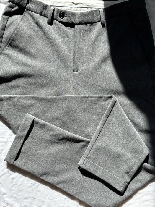 Классические брюки